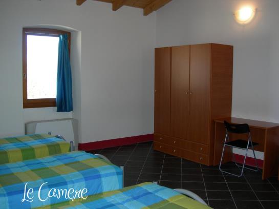 Hotel Cascina Maggia  | Brescia | Brescia | Italia 11