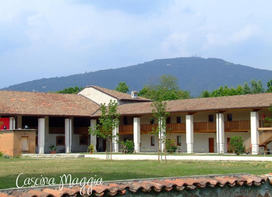 Hotel Cascina Maggia  | Brescia | Brescia | Italia 12