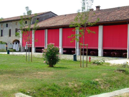 Hotel Cascina Maggia  | Brescia | Brescia | Italia 13