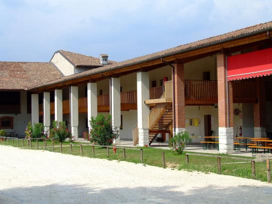 Hotel Cascina Maggia  | Brescia | Brescia | Italia 14