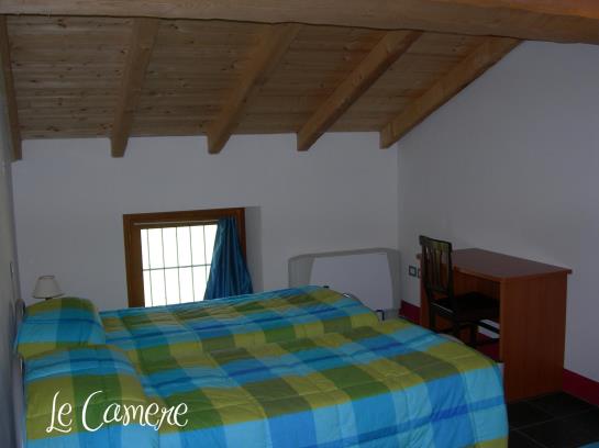 Hotel Cascina Maggia  | Brescia | Brescia | Italia 15