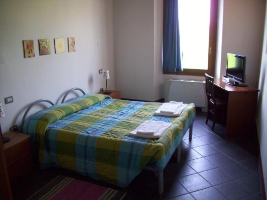 Hotel Cascina Maggia  | Brescia | Brescia | Italia 16
