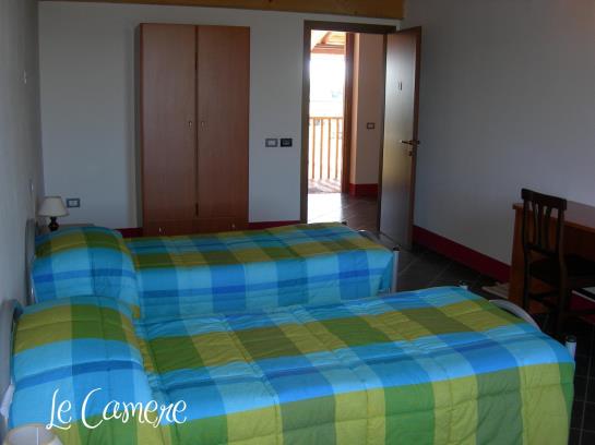 Hotel Cascina Maggia  | Brescia | Brescia | Italia 17