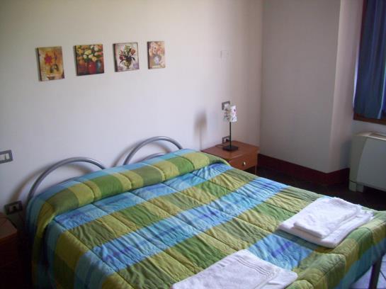 Hotel Cascina Maggia  | Brescia | Brescia | Italia 18