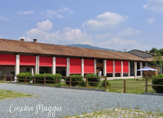 Hotel Cascina Maggia  | Brescia | Brescia | Italia 19