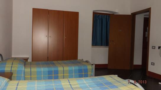 Hotel Cascina Maggia  | Brescia | Brescia | Italia 20