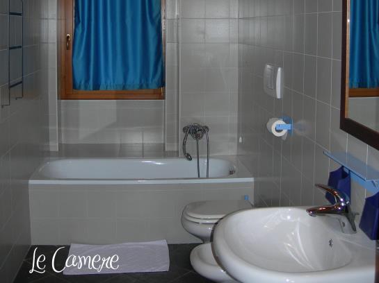 Hotel Cascina Maggia  | Brescia | Brescia | Italia 4