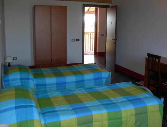Hotel Cascina Maggia  | Brescia | Brescia | Italia 5
