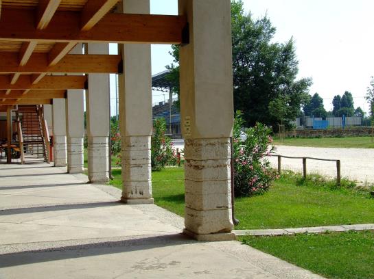 Hotel Cascina Maggia  | Brescia | Brescia | Italia 6