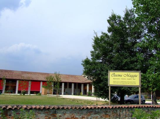 Hotel Cascina Maggia  | Brescia | Brescia | Italia 8