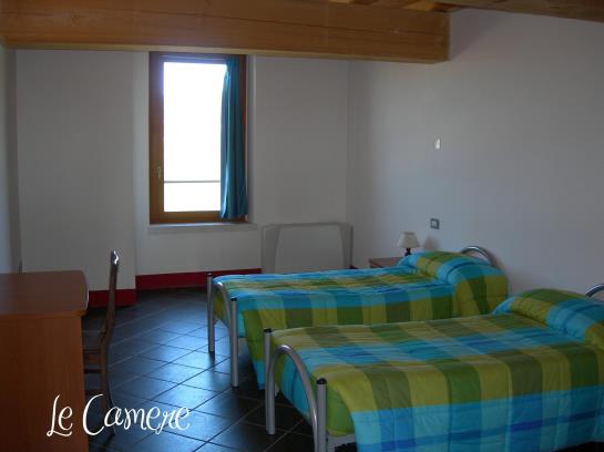 Hotel Cascina Maggia  | Brescia | Brescia | Italia 9