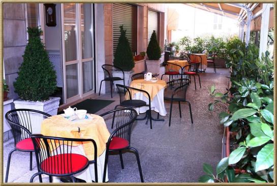 Bed And Breakfast La Terrazza
