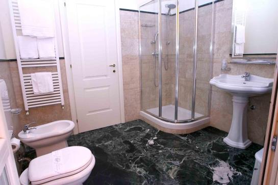 Bed And Breakfast La Terrazza  | Brescia | Brescia | Italia 2