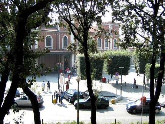 Bed And Breakfast La Terrazza  | Brescia | Brescia | Italia 4