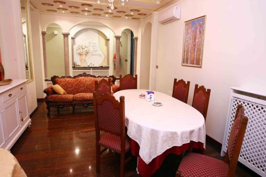 Bed And Breakfast La Terrazza  | Brescia | Brescia | Italia 6