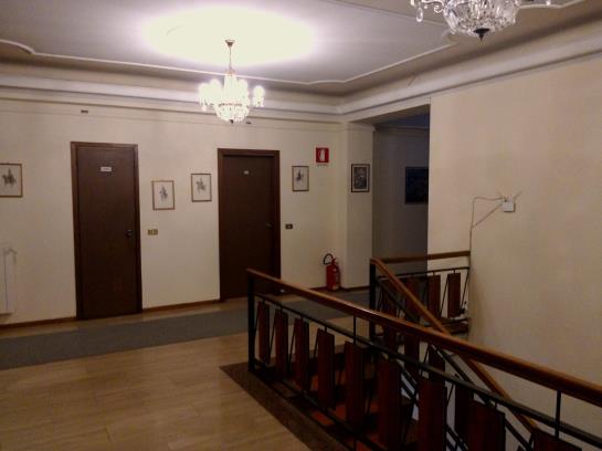 Hotel Albergo Astron Brescia