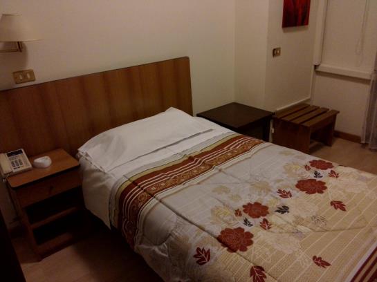 Hotel Albergo Astron  | Brescia | Brescia | Italia 1