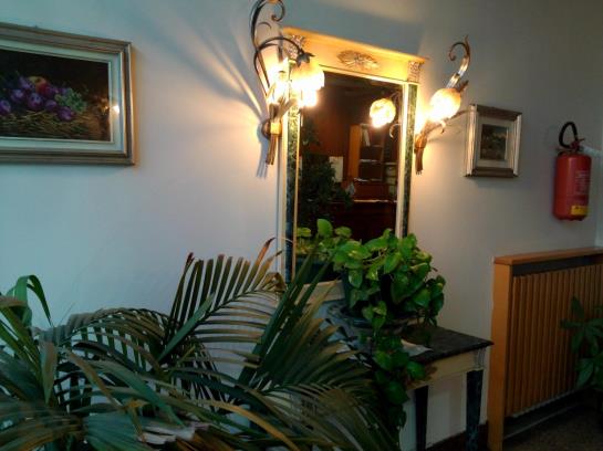 Hotel Albergo Astron  | Brescia | Brescia | Italia 2