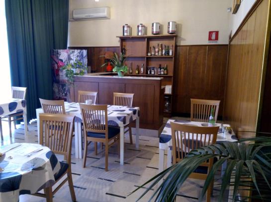 Hotel Albergo Astron  | Brescia | Brescia | Italia 3