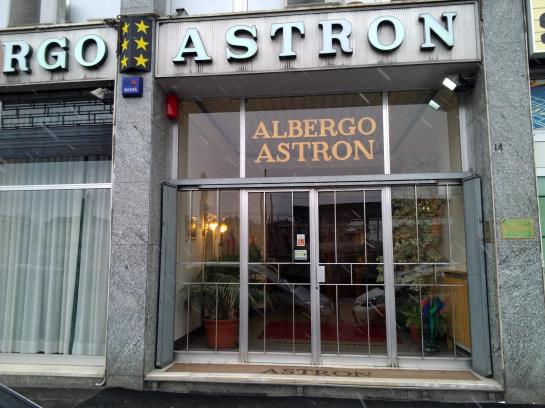 Hotel Albergo Astron  | Brescia | Brescia | Italia 4