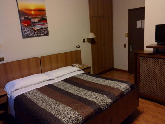 Hotel Albergo Astron  | Brescia | Brescia | Italia 5