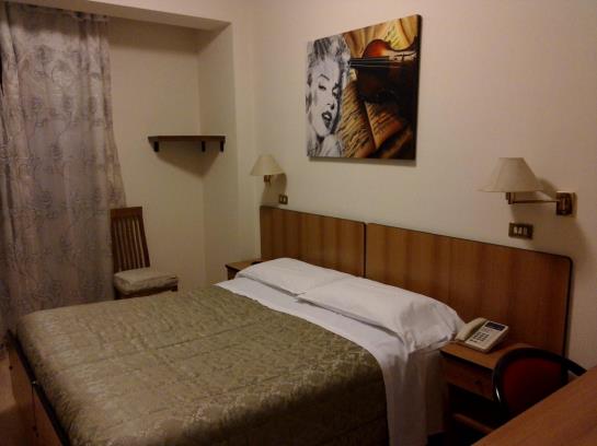 Hotel Albergo Astron  | Brescia | Brescia | Italia 6