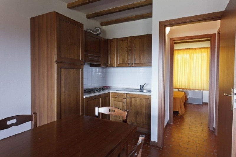 Hotel Le Corti Di Montepitti Suvereto