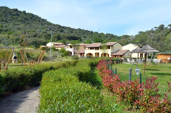 Hotel Le Corti Di Montepitti  | Suvereto | Livorno | Italia 10