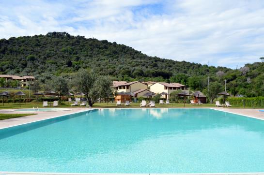 Hotel Le Corti Di Montepitti  | Suvereto | Livorno | Italia 11