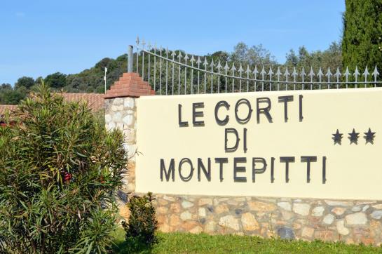 Hotel Le Corti Di Montepitti  | Suvereto | Livorno | Italia 14