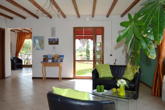 Hotel Le Corti Di Montepitti  | Suvereto | Livorno | Italia 16