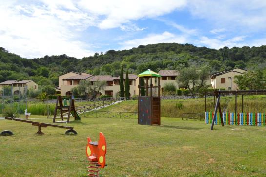 Hotel Le Corti Di Montepitti  | Suvereto | Livorno | Italia 17