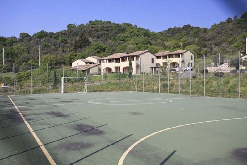 Hotel Le Corti Di Montepitti  | Suvereto | Livorno | Italia 2