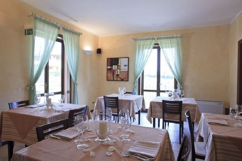 Hotel Le Corti Di Montepitti  | Suvereto | Livorno | Italia 4