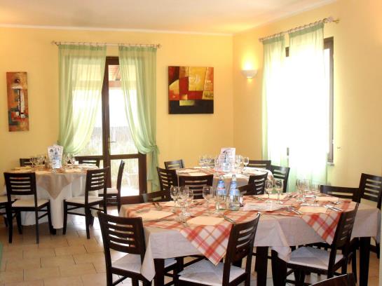 Hotel Le Corti Di Montepitti  | Suvereto | Livorno | Italia 7