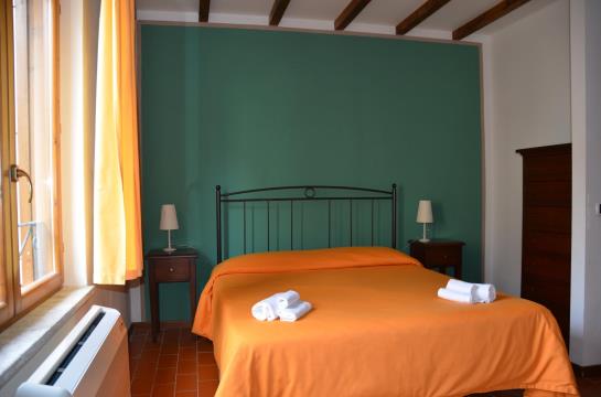 Hotel Le Corti Di Montepitti  | Suvereto | Livorno | Italia 8