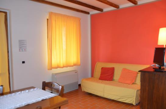 Hotel Le Corti Di Montepitti  | Suvereto | Livorno | Italia 9