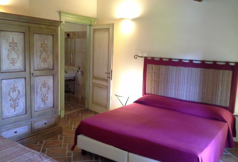 La Contessa Residence  | Campiglia Marittima | Livorno | Italia 1