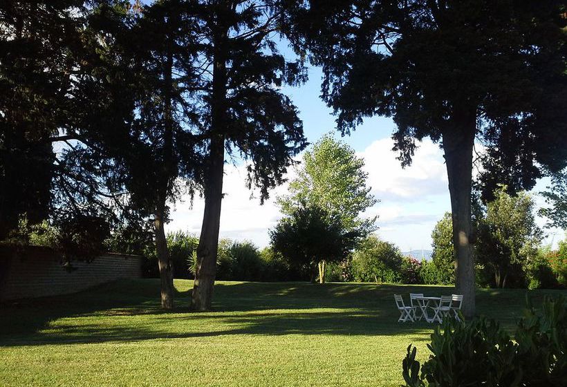 La Contessa Residence  | Campiglia Marittima | Livorno | Italia 10