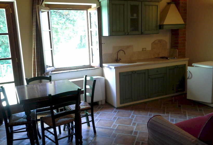 La Contessa Residence  | Campiglia Marittima | Livorno | Italia 11