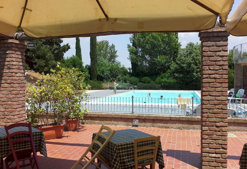 La Contessa Residence  | Campiglia Marittima | Livorno | Italia 12