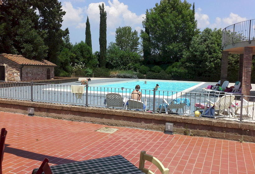 La Contessa Residence  | Campiglia Marittima | Livorno | Italia 13