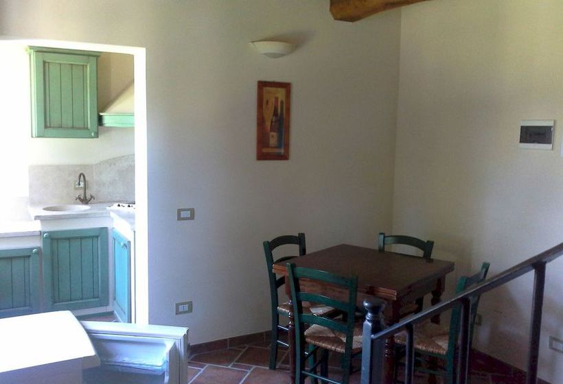 La Contessa Residence  | Campiglia Marittima | Livorno | Italia 14