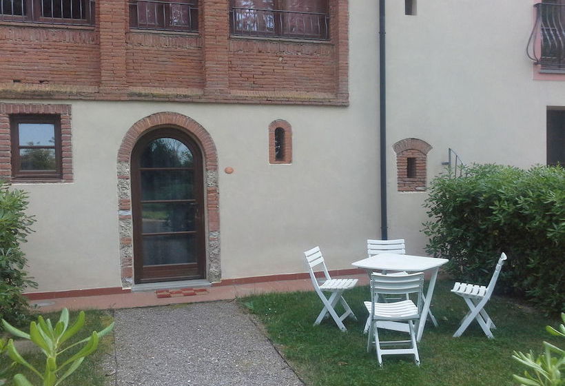 La Contessa Residence  | Campiglia Marittima | Livorno | Italia 16