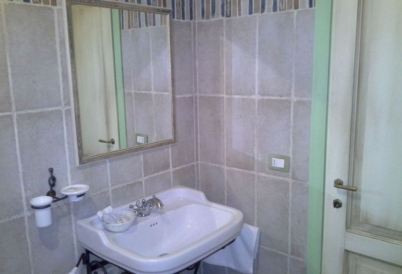 La Contessa Residence  | Campiglia Marittima | Livorno | Italia 18