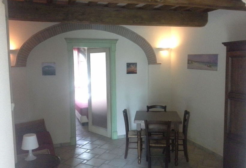 La Contessa Residence  | Campiglia Marittima | Livorno | Italia 19