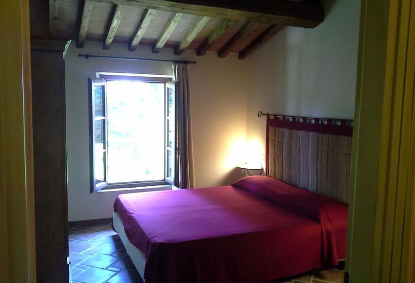 La Contessa Residence  | Campiglia Marittima | Livorno | Italia 3