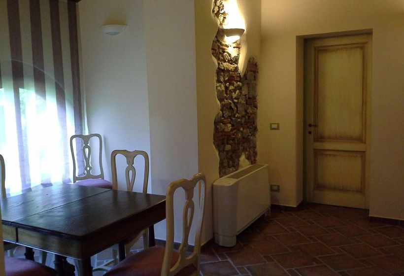 La Contessa Residence  | Campiglia Marittima | Livorno | Italia 5