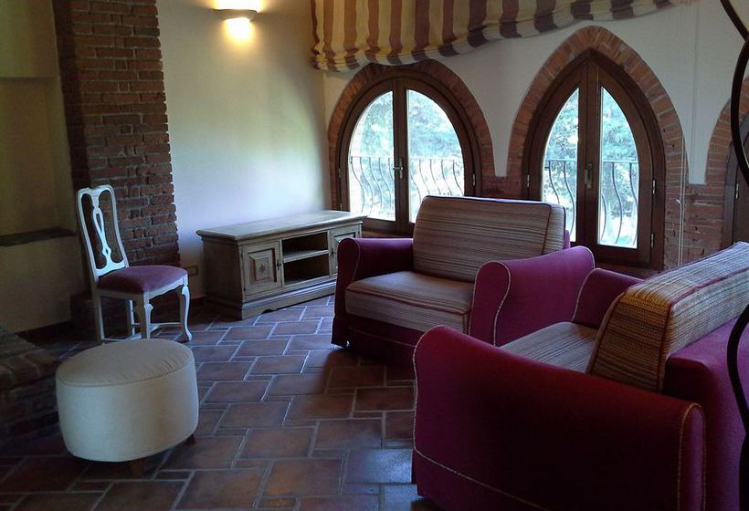 La Contessa Residence  | Campiglia Marittima | Livorno | Italia 6