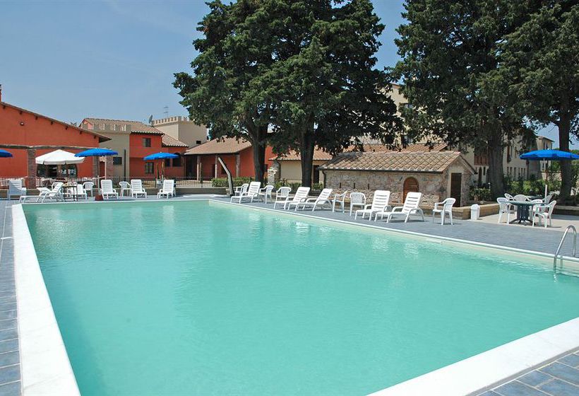 La Contessa Residence  | Campiglia Marittima | Livorno | Italia 7